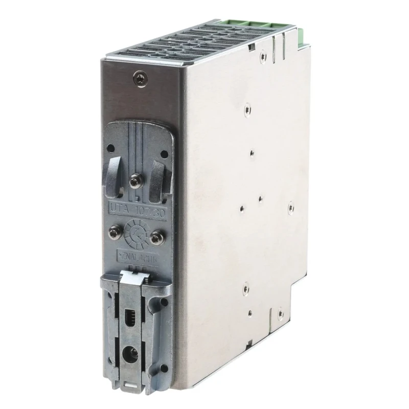 Phoenix Contact Redundancy Module for use with DIN Rail Unit UPS Series 2320186