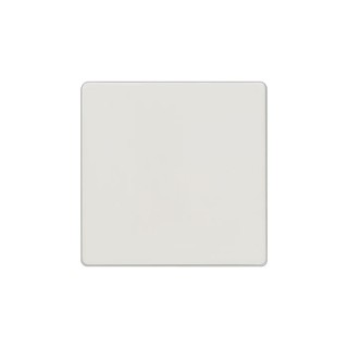 Siemens White Change/OFF for Intermediate and OFF Light Switch Flush Mount Thermoplastic 55mm 5TG6201