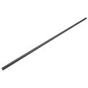 Igus Aluminium Round Shaft 12 mm Diameter 600 mm Length Hardness 75 HB h8 Tolerance AWMP-12-600