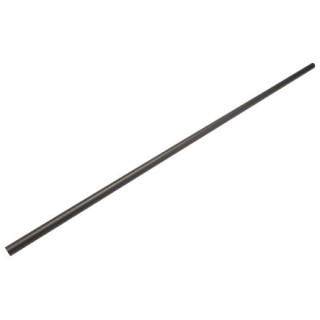 Igus Aluminium Round Shaft 12 mm Diameter 600 mm Length Hardness 75 HB h8 Tolerance AWMP-12-600