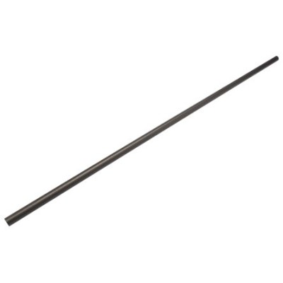 Igus Aluminium Round Shaft 12 mm Diameter 600 mm Length Hardness 75 HB h8 Tolerance AWMP-12-600