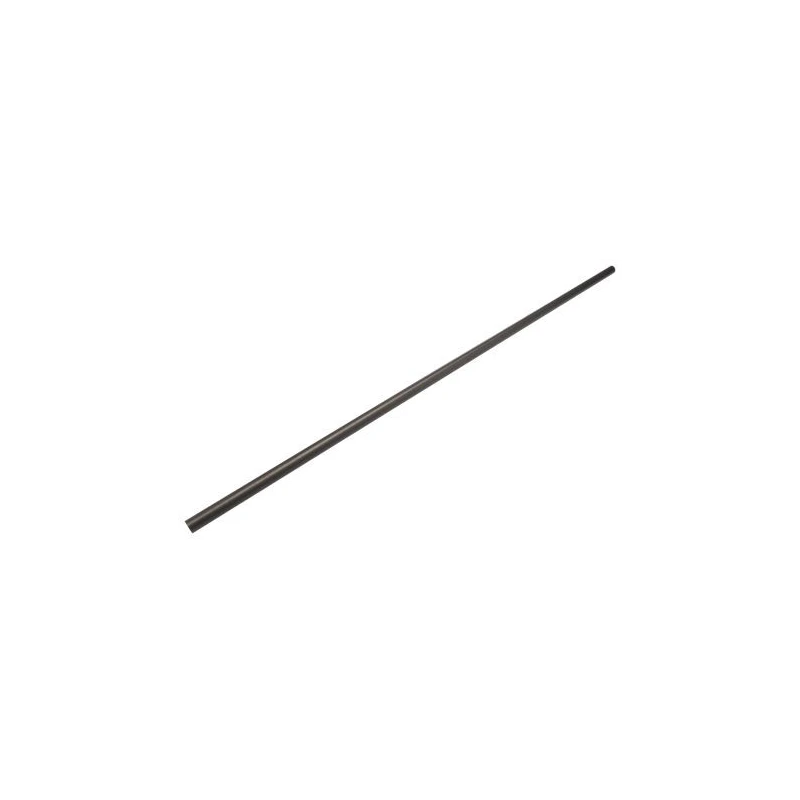 Igus Aluminium Round Shaft 12 mm Diameter 600 mm Length Hardness 75 HB h8 Tolerance AWMP-12-600
