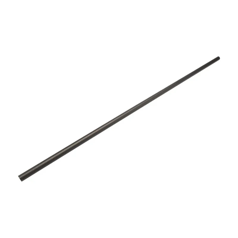 Igus Aluminium Round Shaft 12 mm Diameter 600 mm Length Hardness 75 HB h8 Tolerance AWMP-12-600
