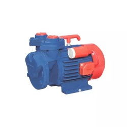 Crompton 1 HP Single Phase Self Priming Pumps, FLOMAX PLUS I