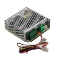 MEAN WELL SCP Series Single Output Switching Power Supply 13.8V dc 35.9W 2.6A Chassis Mount SCP-35-12