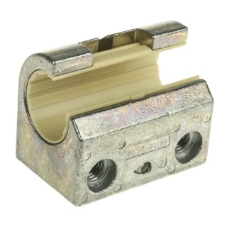 Igus Linear Guide Bearing DryLin W Series, Steel Carriage 52mm Length, 42.5mm Width, 550 N Dynamic Load WJRM-01-20