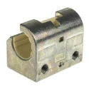 Igus Linear Guide Bearing DryLin W Series, Steel Carriage 52mm Length, 42.5mm Width, 550 N Dynamic Load WJRM-01-20