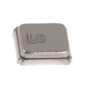 Murata 25 MHz Crystal Oscillator ±30 ppm Surface Mount 4-Pin 0.7 mm Height 2 mm Length 1.6 mm Width XRCGB25M000F3M00R0