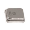 Murata 25 MHz Crystal Oscillator ±30 ppm Surface Mount 4-Pin 0.7 mm Height 2 mm Length 1.6 mm Width XRCGB25M000F3M00R0