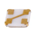 Murata 25 MHz Crystal Oscillator ±30 ppm Surface Mount 4-Pin 0.7 mm Height 2 mm Length 1.6 mm Width XRCGB25M000F3M00R0