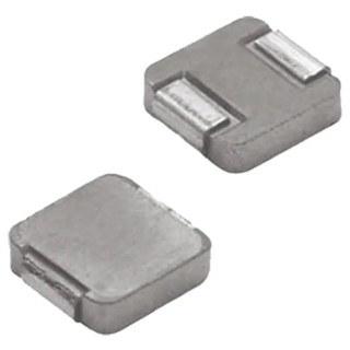 Vishay 1616 Shielded Surface Mount Inductor with Metal Composite Core 470 nH ±20 % 5 A Idc IHLP1616ABEKR47M01