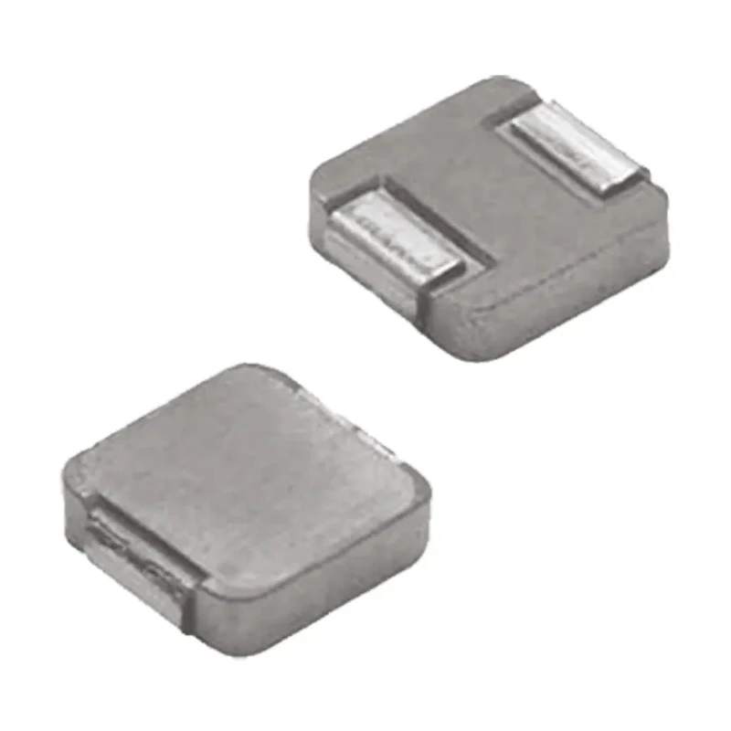 Vishay 1616 Shielded Surface Mount Inductor with Metal Composite Core 470 nH ±20 % 5 A Idc IHLP1616ABEKR47M01
