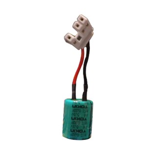 Siemens SIMATIC S7 Series Battery for Use with SIMATIC S7-300 Modular Controller 6ES7971-5BB00-0AA0