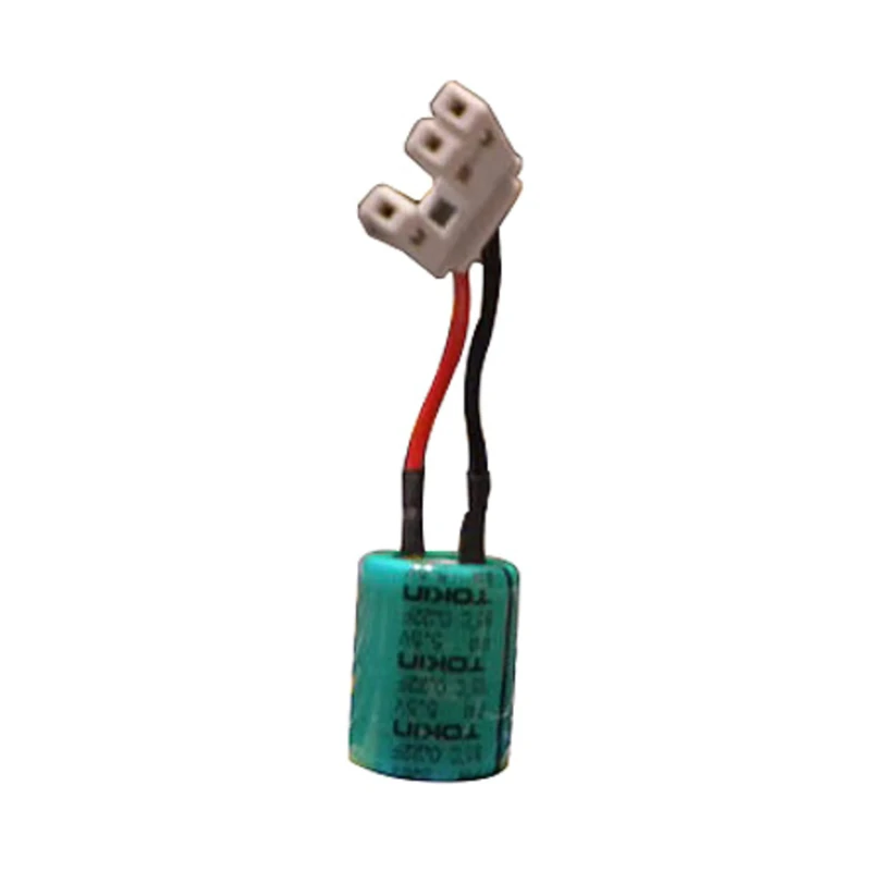 Siemens SIMATIC S7 Series Battery for Use with SIMATIC S7-300 Modular Controller 6ES7971-5BB00-0AA0
