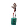 Siemens SIMATIC S7 Series Battery for Use with SIMATIC S7-300 Modular Controller 6ES7971-5BB00-0AA0