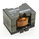 Murata Power Solutions Wirewound Surface Mount Inductor 100μH ±15% 7.5 A IDC 2720 Package 6000B Series 60B104C