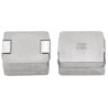 Vishay 5050 Shielded Surface Mount Inductor with Metal Composite Core, 10 μH ±20% 9 A Idc IHLP5050EZER100M01