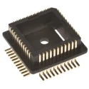 Winslow Right Angle Surface Mount 1.27 mm Pitch IC Socket Adapter PLCC to PLCC W9328-ZC158