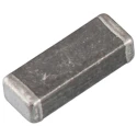 Wurth Elektronik Ferrite Bead Surface Mount 2.28 mm Height, 100 Ω Impedance at 100 MHz, 10 A Current Rating 74279225101