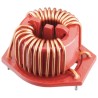 Wurth Elektronik Surface Mount Common Mode Choke WE-CMBH Series, 3.3 mH ±30%, 5 A, Ferrite Core, Moulded 744834433