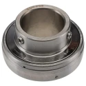 RS PRO Bearing Insert Stainless Steel 40 mm ID 80 mm OD 49.2 mm Width UC208SS