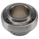 RS PRO Bearing Insert Stainless Steel 40 mm ID 80 mm OD 49.2 mm Width UC208SS