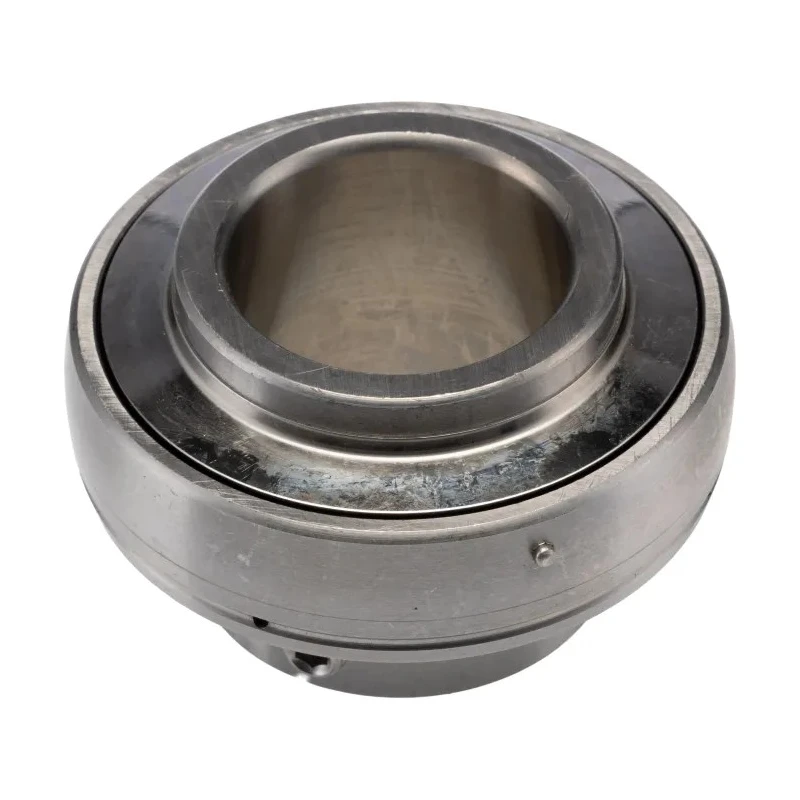 RS PRO Bearing Insert Stainless Steel 40 mm ID 80 mm OD 49.2 mm Width UC208SS
