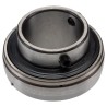 RS PRO Steel Bearing Insert 50 mm Inside Diameter 90 mm Outside Diameter 51.6 mm Width UC210