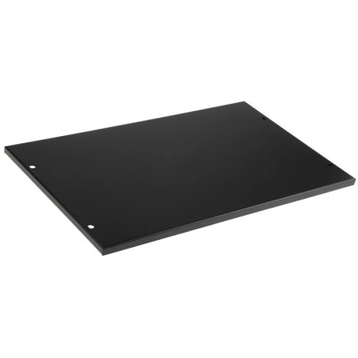 RS PRO Steel Top/Bottom Cover Steel Rack Panel Thailand 745-0746
