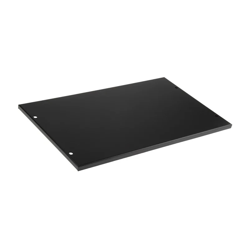 RS PRO Steel Top/Bottom Cover Steel Rack Panel Thailand 745-0746