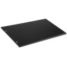RS PRO Steel Top/Bottom Cover Steel Rack Panel Thailand 745-0746