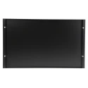 RS PRO Steel Top/Bottom Cover Steel Rack Panel Thailand 745-0746