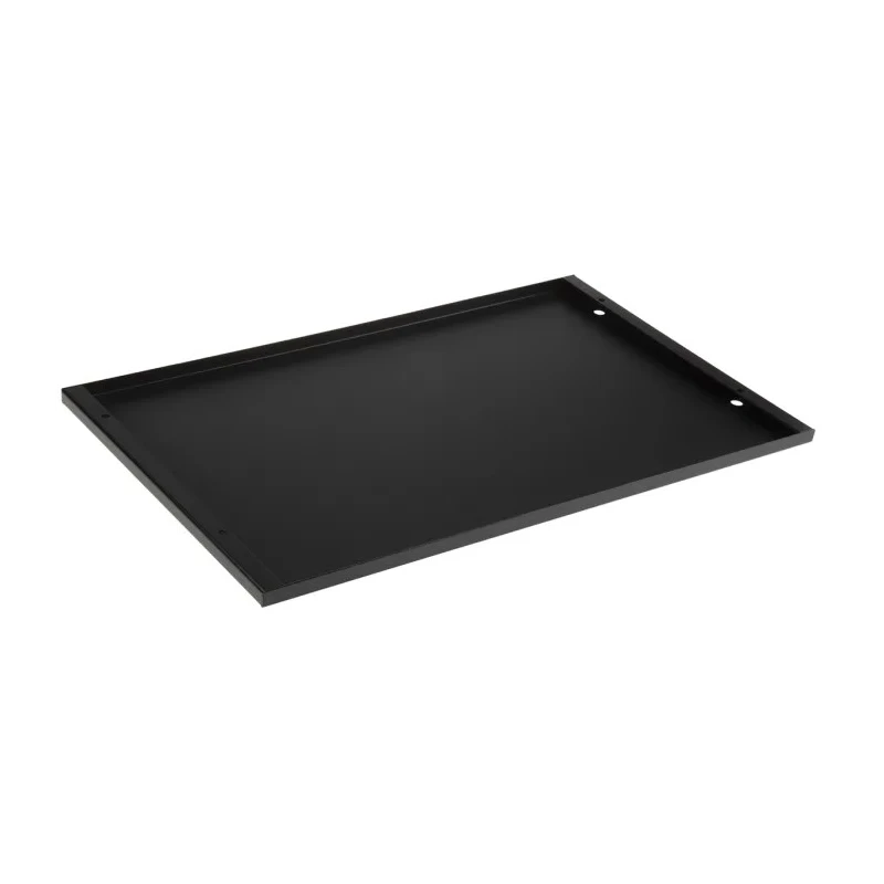 RS PRO Steel Top/Bottom Cover Steel Rack Panel Thailand 745-0746