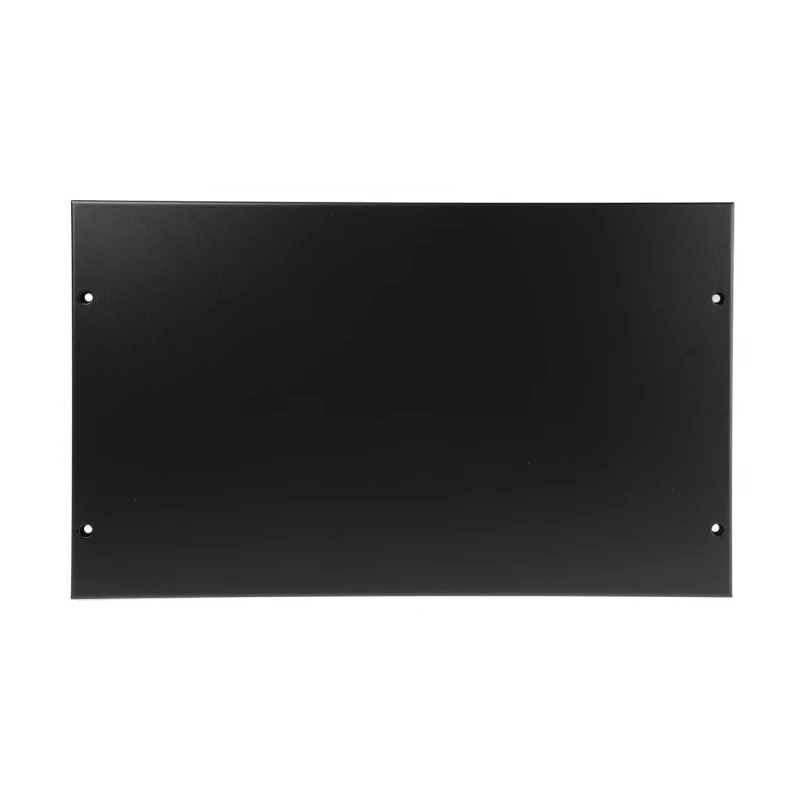 RS PRO Steel Top/Bottom Cover Steel Rack Panel Thailand 745-0746