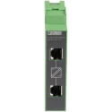 Phoenix Contact Expansion Module Side Mount, 22.5mm Width, 92mm Depth, cUL cULus UL EAC Approved 2313931