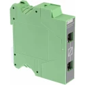 Phoenix Contact Expansion Module Side Mount, 22.5mm Width, 92mm Depth, cUL cULus UL EAC Approved 2313931