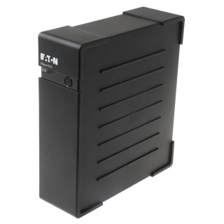 Eaton Ellipse ECO Uninterruptible Power Supply 230V Output 650 VA, 400W, Stand EL650USBIEC Eaton Ellipse ECO 650 USB IEC