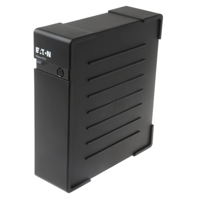 Eaton Ellipse ECO Uninterruptible Power Supply 230V Output 650 VA, 400W, Stand EL650USBIEC Eaton Ellipse ECO 650 USB IEC