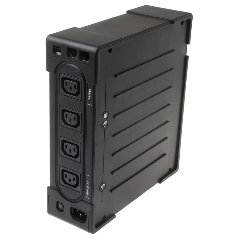 Eaton Ellipse ECO Uninterruptible Power Supply 230V Output 650 VA, 400W, Stand EL650USBIEC Eaton Ellipse ECO 650 USB IEC