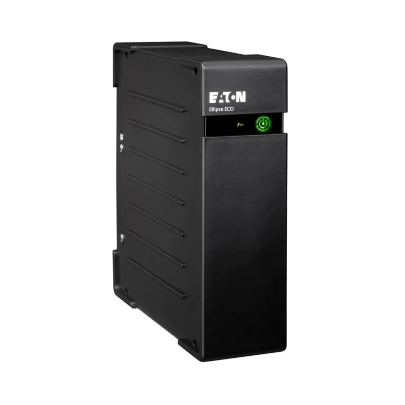 Eaton Ellipse ECO Uninterruptible Power Supply 230V Output 650 VA, 400W, Stand EL650USBIEC Eaton Ellipse ECO 650 USB IEC