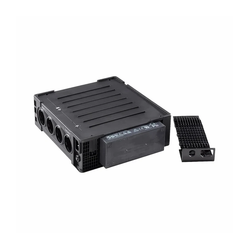 Eaton Ellipse ECO Uninterruptible Power Supply 230V Output 650 VA, 400W, Stand EL650USBIEC Eaton Ellipse ECO 650 USB IEC