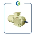  Crompton CW400LX 270 HP Spdp Slip Ring Motor Image-4