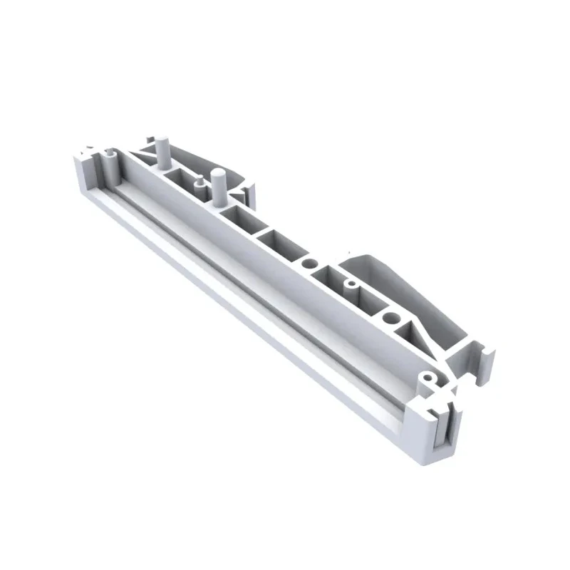 CAMDENBOSS Euro Series 107mm Empty Modular Interface PCB Carrier Polystyrene RoHS United Kingdom CIME/E/SEF1000S/PK5