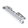CAMDENBOSS Euro Series 107mm Empty Modular Interface PCB Carrier Polystyrene RoHS United Kingdom CIME/E/SEF1000S/PK5