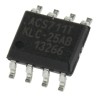 Allegro Microsystems Surface Hall Effect Sensor 3 V to 5.5 V SOIC 8-Pin ACS711KLCTR-25AB-T