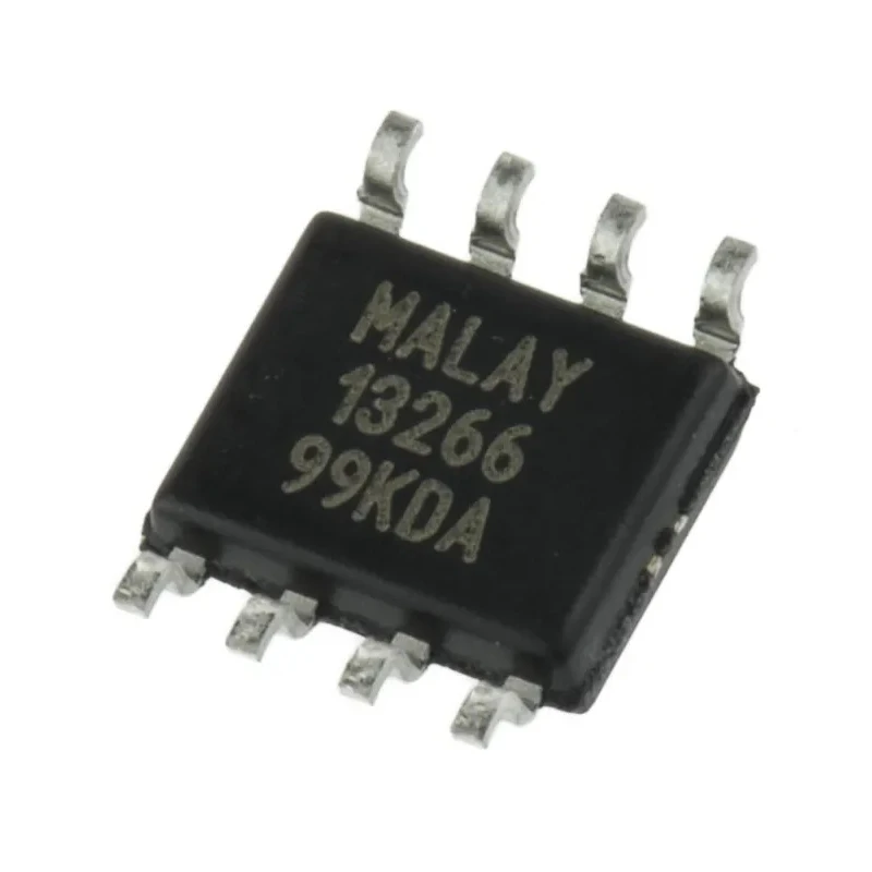 Allegro Microsystems Surface Hall Effect Sensor 3 V to 5.5 V SOIC 8-Pin ACS711KLCTR-25AB-T