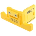 RS PRO Fibre Optic Insulated Wire Stripper 1.9 To 3 mm Stripping Range, 99 mm Overall Length 754-1160
