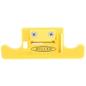RS PRO Fibre Optic Insulated Wire Stripper 1.9 To 3 mm Stripping Range, 99 mm Overall Length 754-1160