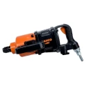 Bahco Air Impact Wrench 1 in Drive 3500 Nm Torque 3800 rpm Speed BP900