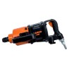Bahco Air Impact Wrench 1 in Drive 3500 Nm Torque 3800 rpm Speed BP900